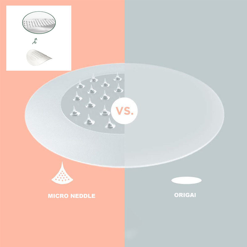 Mild And Non-irritating Desalting PIMPLE Acne Closed Mouth Acne Patch